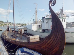 Vikingskip