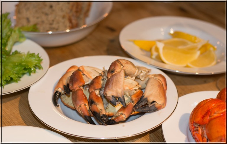 Krabbeklør er populært hos både voksne og barn.