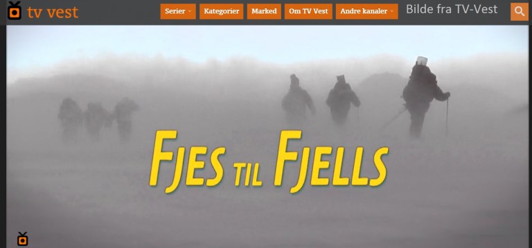 En komedie-reality laget av TV-Vest. Norges beste lokalfjernsynsstasjon