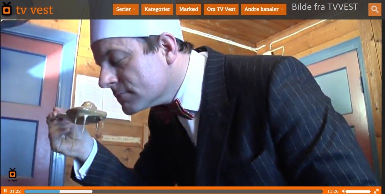 Med 120 bokser Joikaboller måtte jeg være kreativ for å lage nye versjoner av denne boksmaten